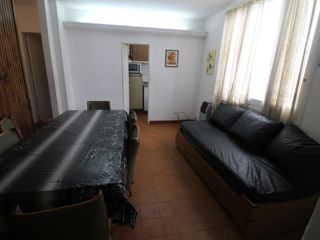 Foto 1 de Ddepartamento · 3 ambientes ·  Plaza Colon.