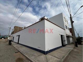 Casa en Venta en San Bartolo