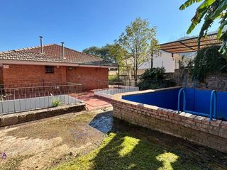 Foto 21 de IMPORTANTE CASA EN VENTA ZONA MONUMENTO A GUEMES SALTA
