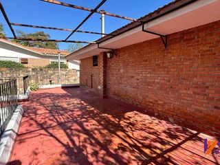 Foto 20 de IMPORTANTE CASA EN VENTA ZONA MONUMENTO A GUEMES SALTA