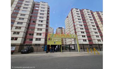 Departamento en Venta en Comas - Ansicht 2