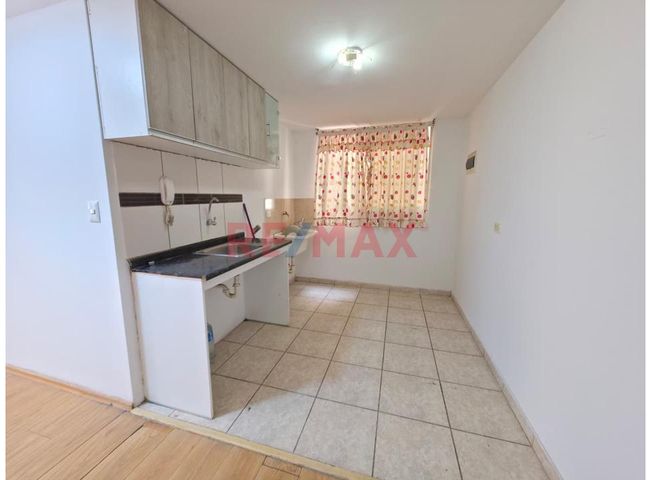 Departamento en Venta en Comas - Mehr