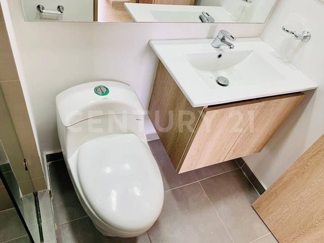 119370 - Hermoso apto en el Mega proyecto urbanístico de Cusezar; CR ALTO VERDE,