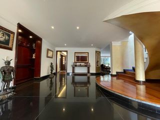 Foto 1 de casa en arriendo/venta en santa ana oriental-usaquén. Cod A51791
