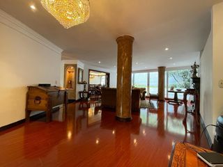 Foto 7 de casa en arriendo/venta en santa ana oriental-usaquén. Cod A51791