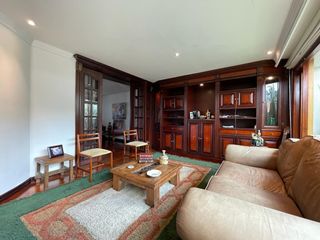 Foto 10 de casa en arriendo/venta en santa ana oriental-usaquén. Cod A51791