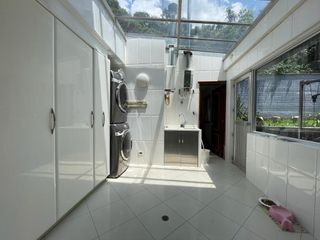 Foto 12 de casa en arriendo/venta en santa ana oriental-usaquén. Cod A51791