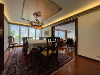 Foto 6 de casa en arriendo/venta en santa ana oriental-usaquén. Cod A51791
