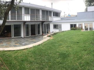 Foto 9 de casa en arriendo/venta en santa ana oriental-usaquén. Cod A51791