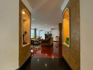 Foto 8 de casa en arriendo/venta en santa ana oriental-usaquén. Cod A51791