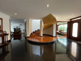 Foto 4 de casa en arriendo/venta en santa ana oriental-usaquén. Cod A51791