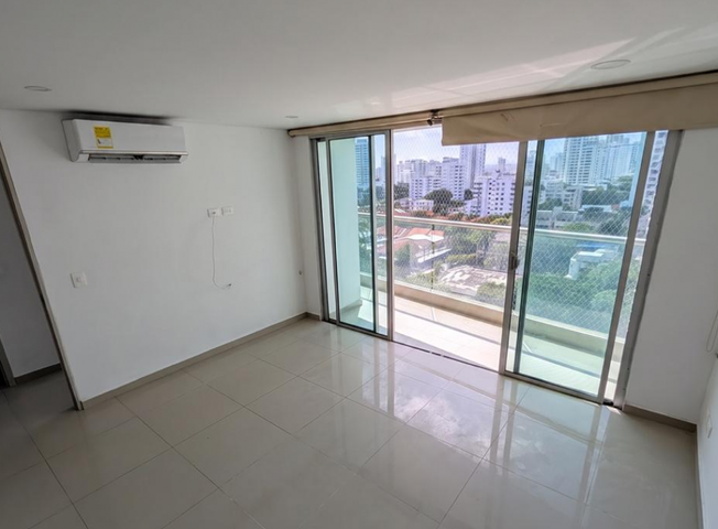 Apartment for rent in Cartagena