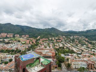 OFICINA en VENTA en Bogotá Santa Ana Occidental