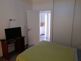 Departamento en venta de 2 dormitorios c/ cochera en Guaymallén