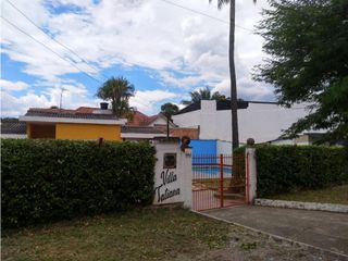 Foto 14 de TOCAIMA CASA CAMPESTRE CON PISCINA