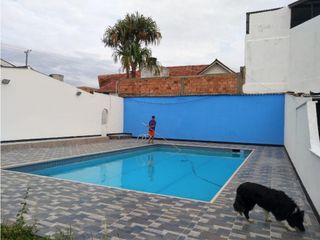 Foto 17 de TOCAIMA CASA CAMPESTRE CON PISCINA