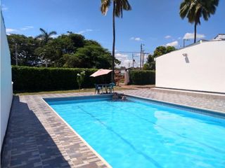 Foto 16 de TOCAIMA CASA CAMPESTRE CON PISCINA