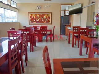 Foto 8 de 🌟 ¡Gran oportunidad para emprendedores e inversores! 🌟

Descubre este impresionante inmueble en Huanchaco, 'Hotel Mamá Tina'. Ubicado en calle Los P