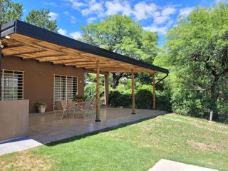 Foto 1 de Casa en  ALQUILER TEMPORAL, Villa Allende Golf, Condor Alto