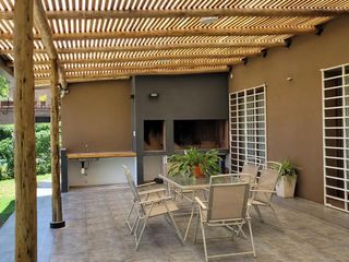 Foto 5 de Casa en  ALQUILER TEMPORAL, Villa Allende Golf, Condor Alto