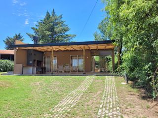 Foto 4 de Casa en  ALQUILER TEMPORAL, Villa Allende Golf, Condor Alto
