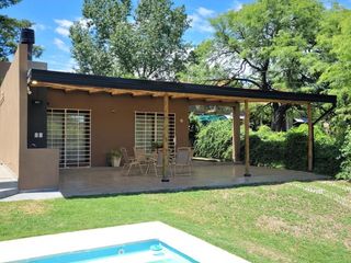 Foto 6 de Casa en  ALQUILER TEMPORAL, Villa Allende Golf, Condor Alto