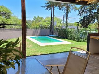 Foto 8 de Casa en  ALQUILER TEMPORAL, Villa Allende Golf, Condor Alto
