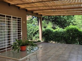 Foto 9 de Casa en  ALQUILER TEMPORAL, Villa Allende Golf, Condor Alto