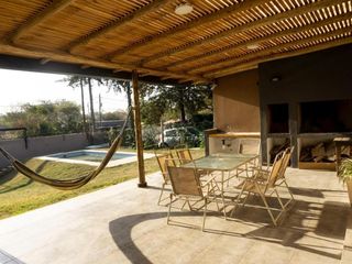 Foto 20 de Casa en  ALQUILER TEMPORAL, Villa Allende Golf, Condor Alto
