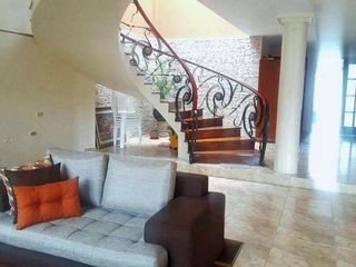 Casa en Venta en Cañaribamba