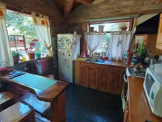 Casa en venta barrio Pajaro Azul, km 12 Av. BUSTILLO