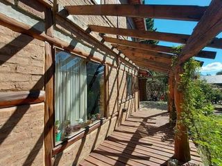 Casa en venta barrio Pajaro Azul, km 12 Av. BUSTILLO