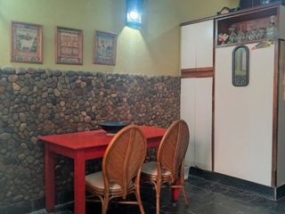Foto 9 de CASA AMERICANA CINCO AMBIENTES