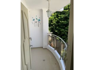 Foto 14 de ARRIENDO CASA EN CONJUNTO BARRIO CIUDAD JARDN
