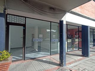 Foto 5 de local en arriendo en bulevar niza. Cod A6939501