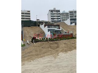 Terreno en Venta en Punta Hermosa - Meer