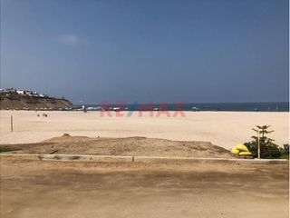 Terreno en Venta en Punta Hermosa - Aanzicht 2