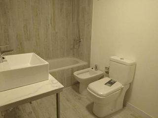 Divino 2 ambientes Blacon Aterrazado con Cochera - Amenities - Seguridad 24hs - Cochera de Cortesía