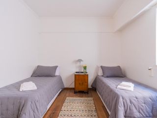 increible 3 dormitorios de lujo en Recoleta