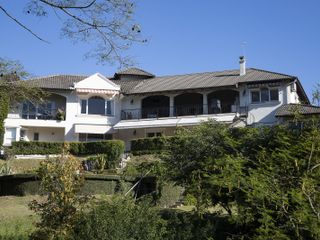 Espectacular Casa en Altos de San Lorenzo