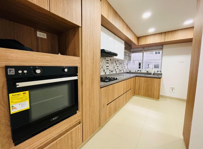 Apartment for rent in Envigado