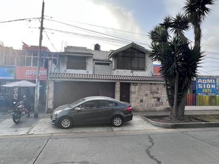 Se Alquila Amplia Casa como Local de 281m2  en Cercado de Lima entre Bertello y Alborada