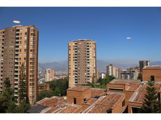Apartamento en Venta Los Balsos Medellín