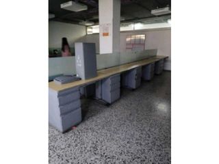 Foto 2 de OFICINAS EN ARRIENDO CALL-CENTER, PUENTE ARANDA, BOGOT