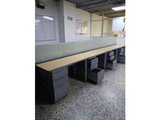 Foto 3 de OFICINAS EN ARRIENDO CALL-CENTER, PUENTE ARANDA, BOGOT