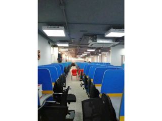 Foto 9 de OFICINAS EN ARRIENDO CALL-CENTER, PUENTE ARANDA, BOGOT