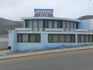 Foto 1 de Casas Venta AV. La Carabela  - ANCON
