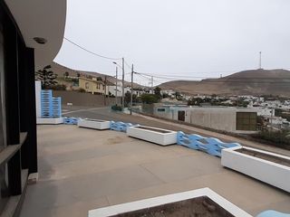 Foto 3 de Casas Venta AV. La Carabela  - ANCON