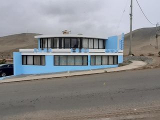 Foto 8 de Casas Venta AV. La Carabela  - ANCON
