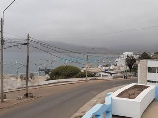 Foto 12 de Casas Venta AV. La Carabela  - ANCON
